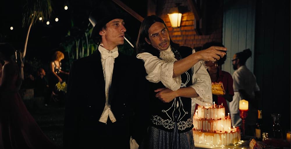 Vade Retro（原題）の画像