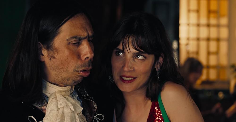 Vade Retro（原題）の画像