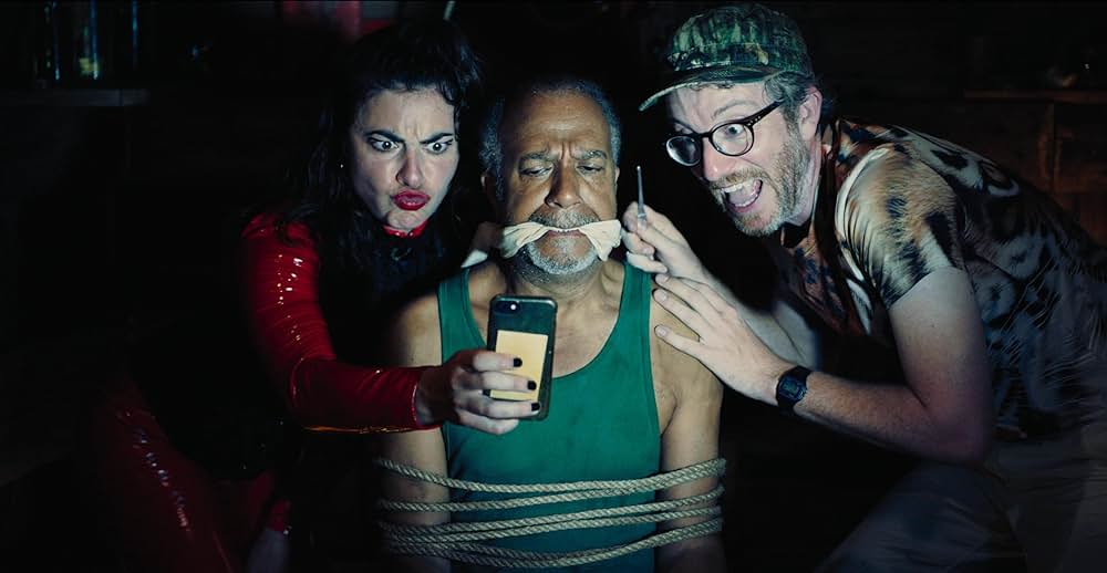 Vade Retro（原題）の画像