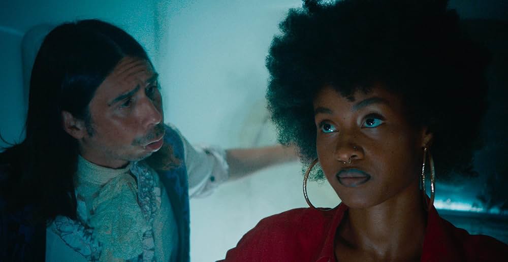 Vade Retro（原題）の写真