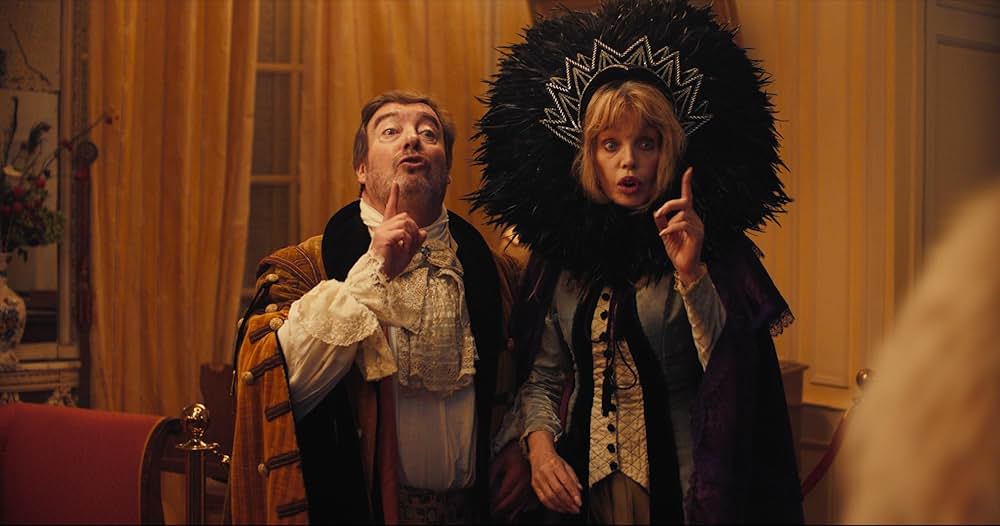 Vade Retro（原題）の画像