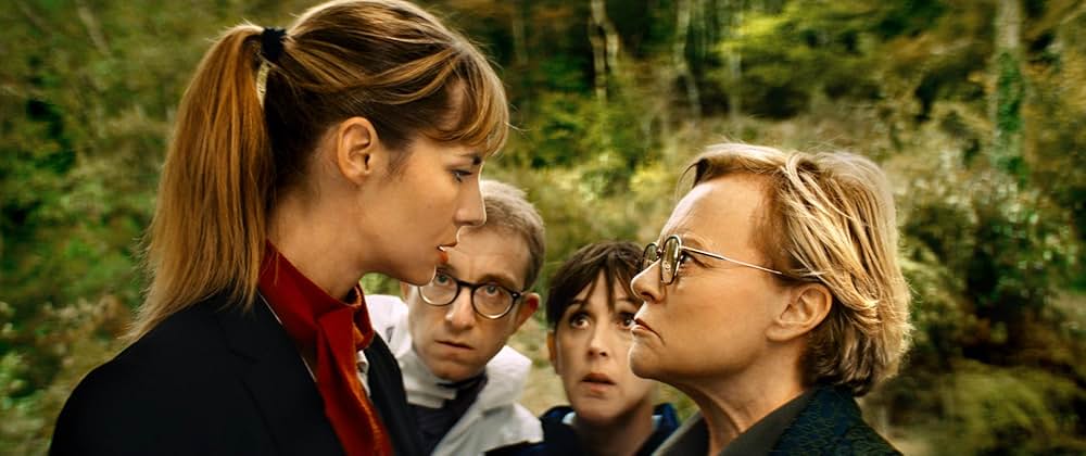 La pire mère au monde（原題）の写真