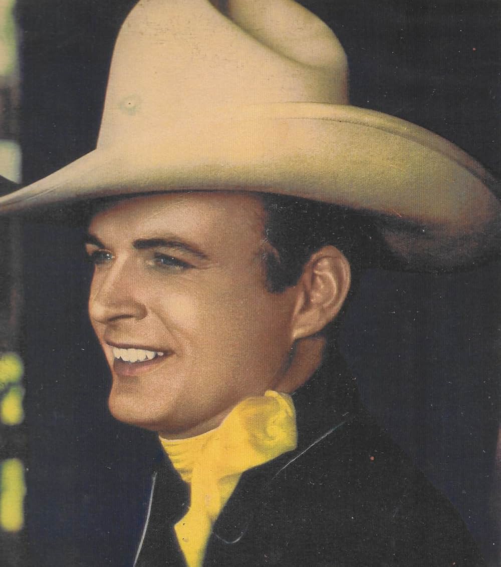 Courage of the West（原題）の画像