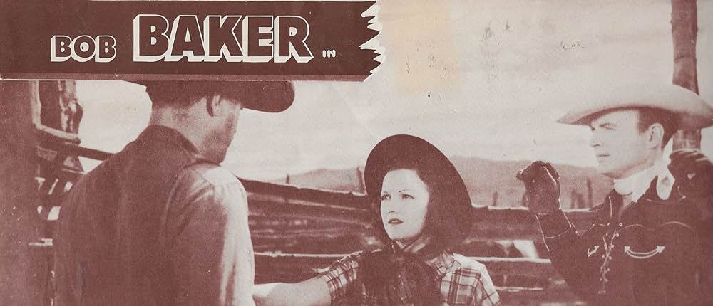 Courage of the West（原題）の写真