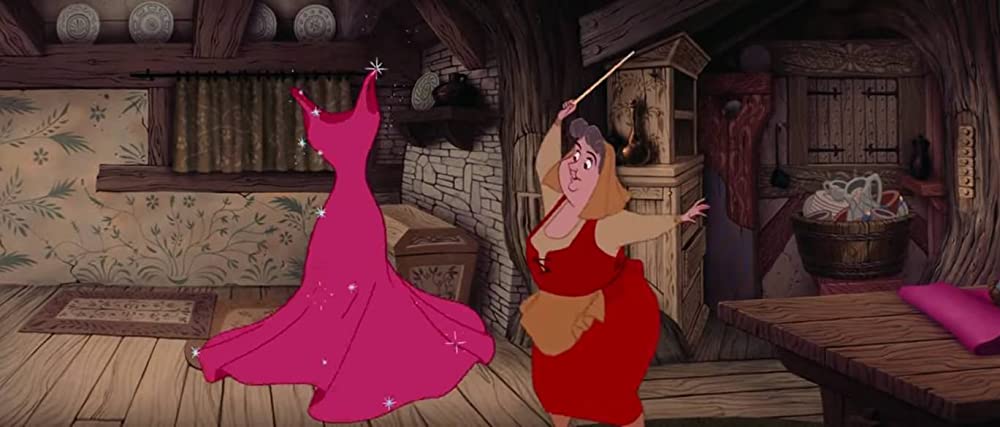 眠れる森の美女の画像