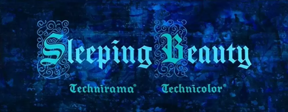 「眠れる森の美女」の画像