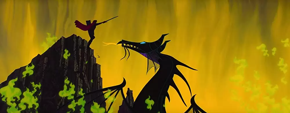 「眠れる森の美女」ジェームズ・マクドナルド & ビル・シャーリイの画像