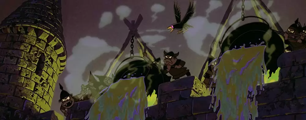 「眠れる森の美女」の画像