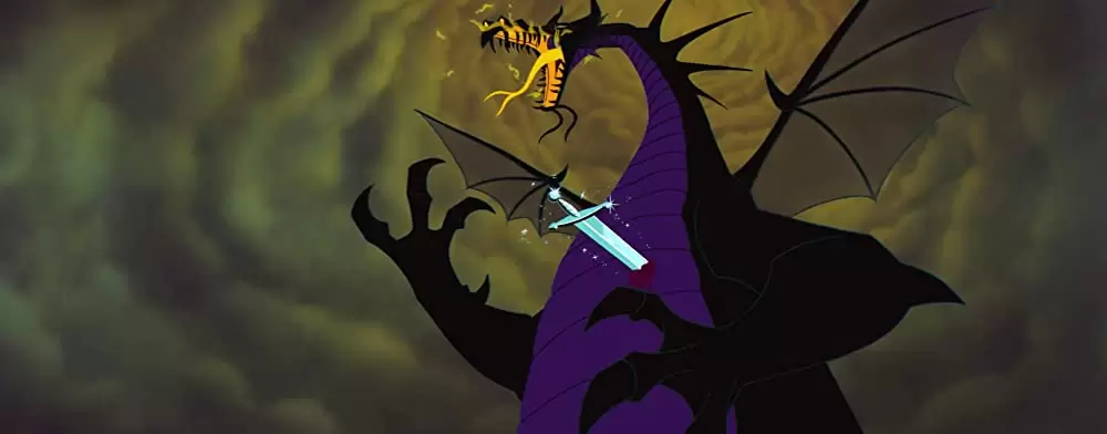 「眠れる森の美女」Lucille La Verneの画像