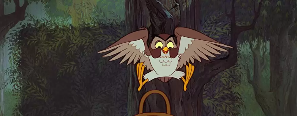 「眠れる森の美女」Dal McKennonの画像