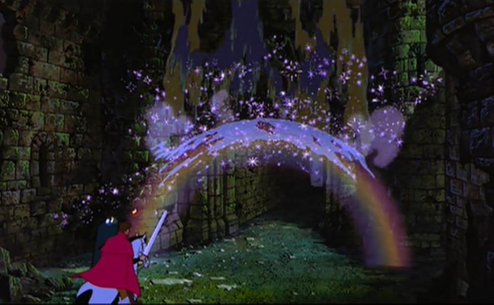 眠れる森の美女の画像