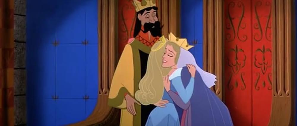 眠れる森の美女の画像