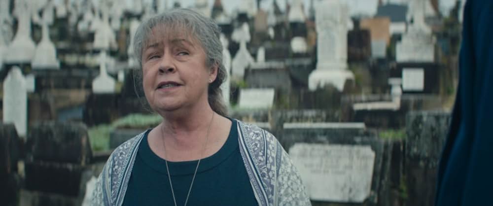 Long Story Short（原題）の画像