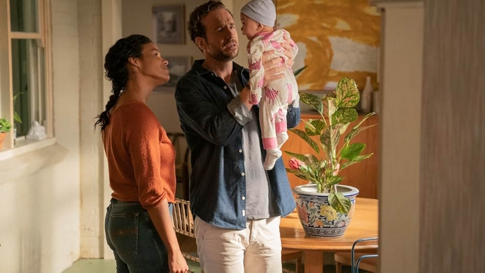 Long Story Short（原題）の画像