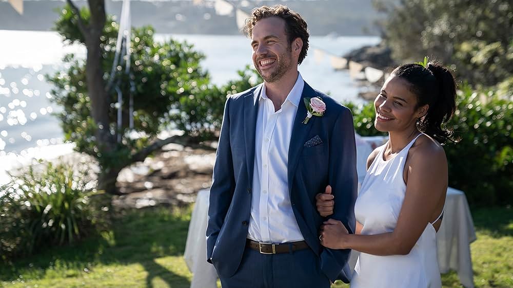 Long Story Short（原題）の画像