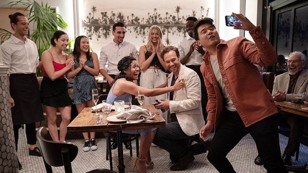 Long Story Short（原題）の画像