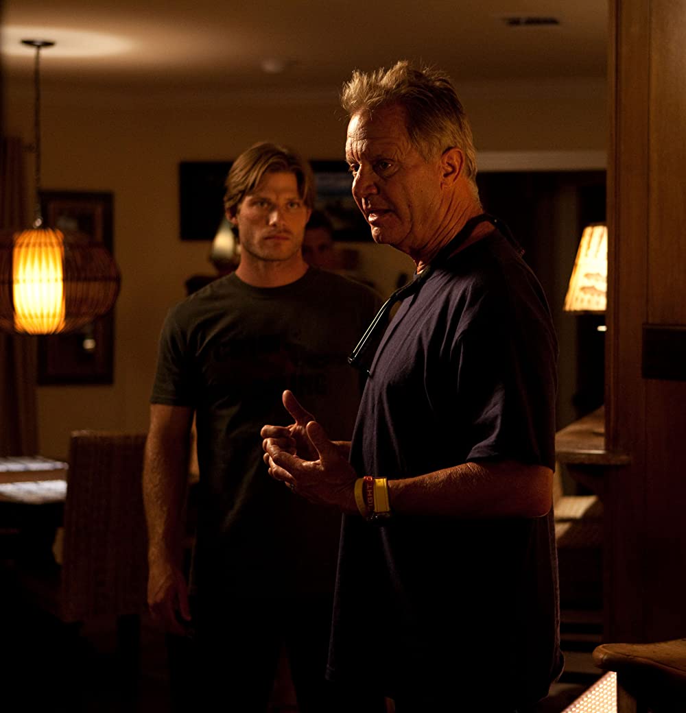 シャーク・ナイトの画像