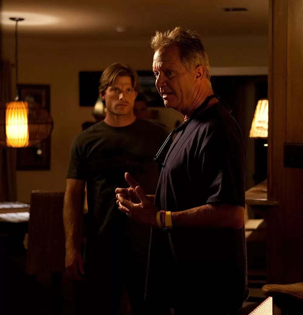 シャーク・ナイトの画像