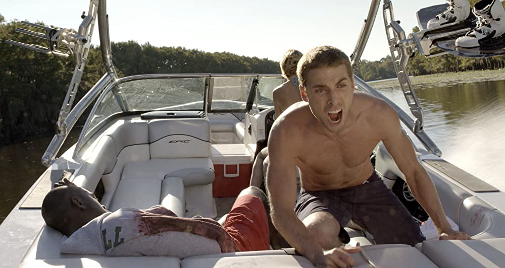 シャーク・ナイトの画像