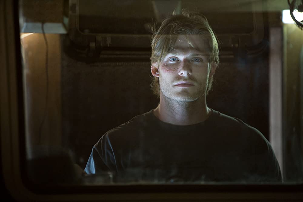 シャーク・ナイトの画像