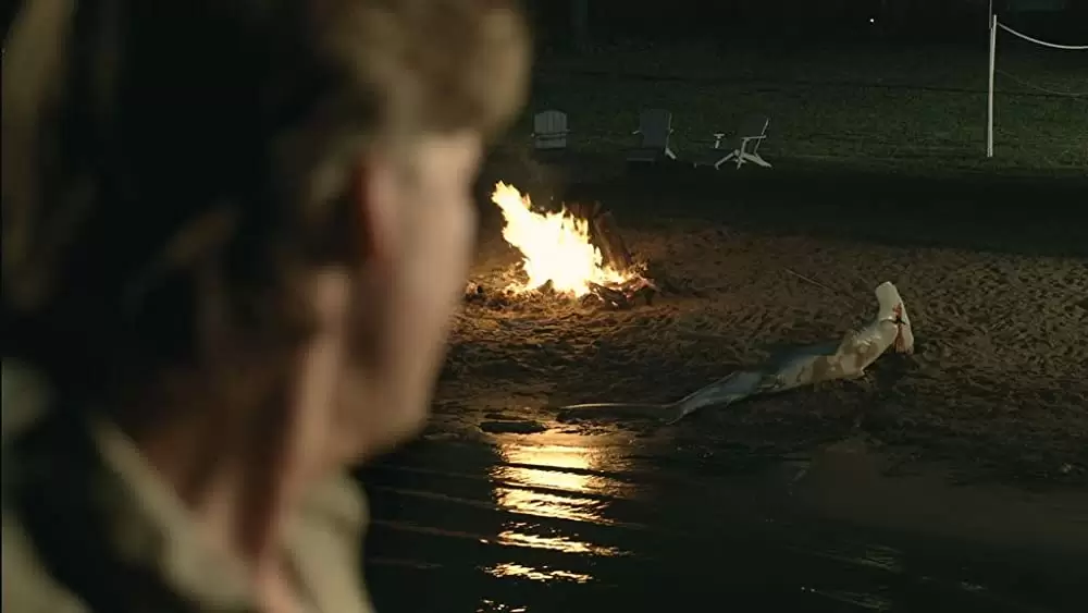 シャーク・ナイトの画像