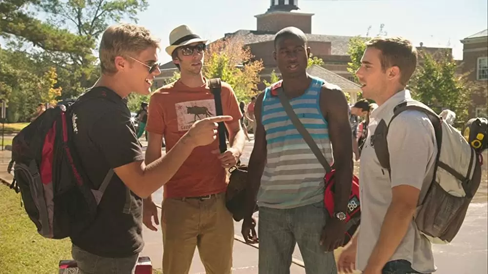 シャーク・ナイトの画像