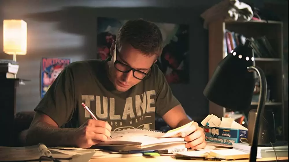 シャーク・ナイトの画像