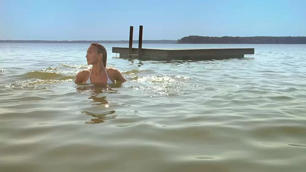 シャーク・ナイトの画像