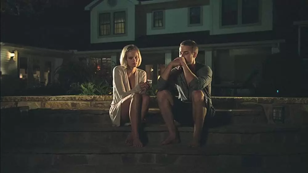 シャーク・ナイトの画像