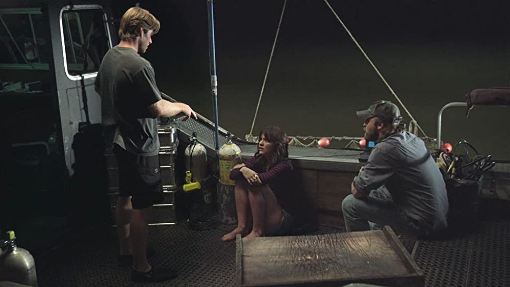 シャーク・ナイトの画像