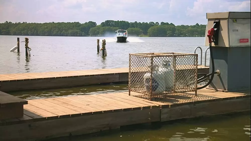 シャーク・ナイトの画像