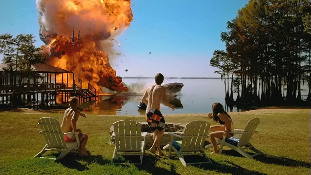 シャーク・ナイトの画像