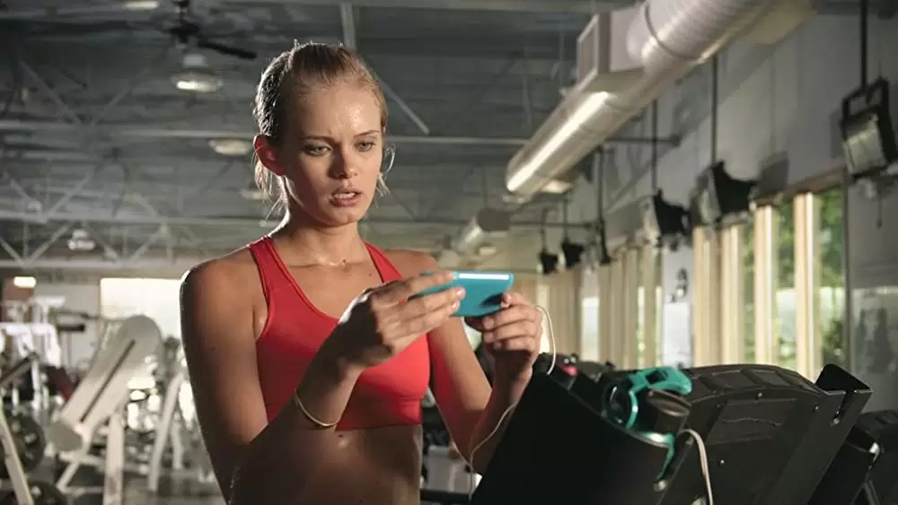 シャーク・ナイトの画像