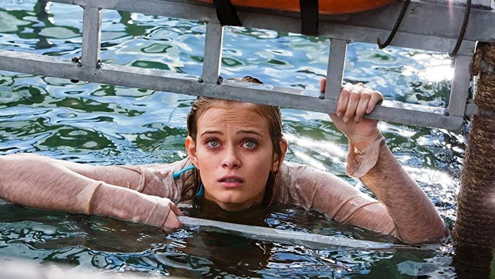 シャーク・ナイトの画像