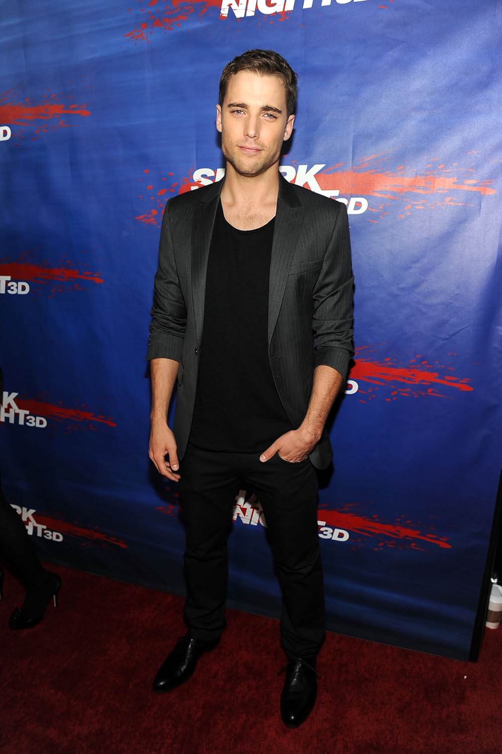 シャーク・ナイトの画像