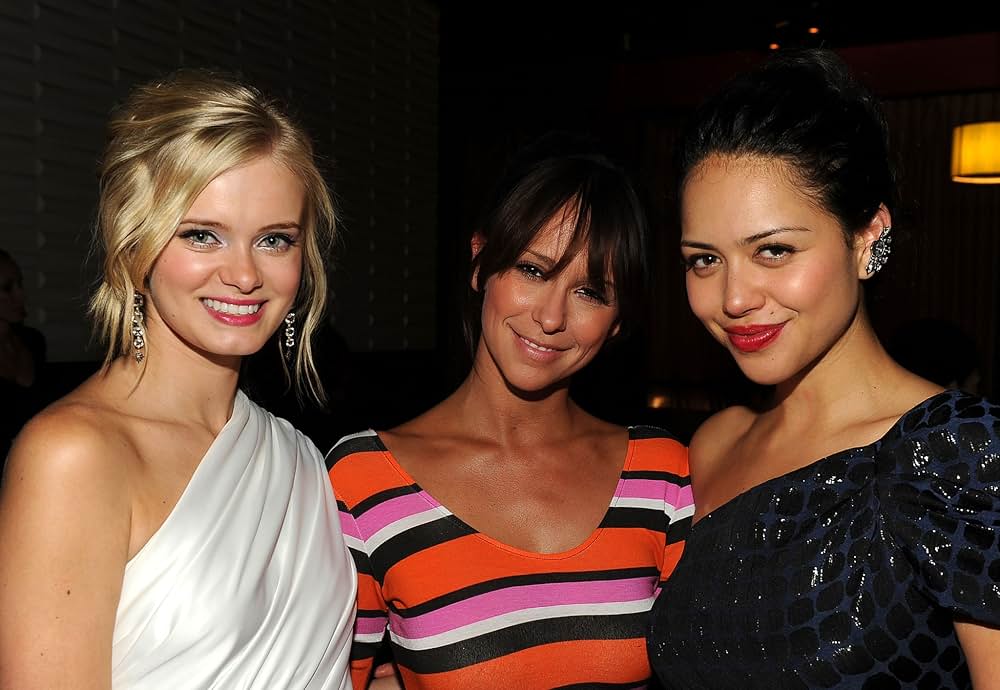 シャーク・ナイトの画像