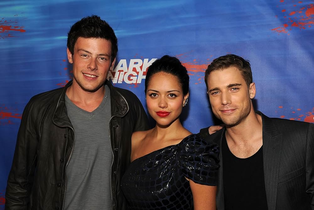 シャーク・ナイトの画像