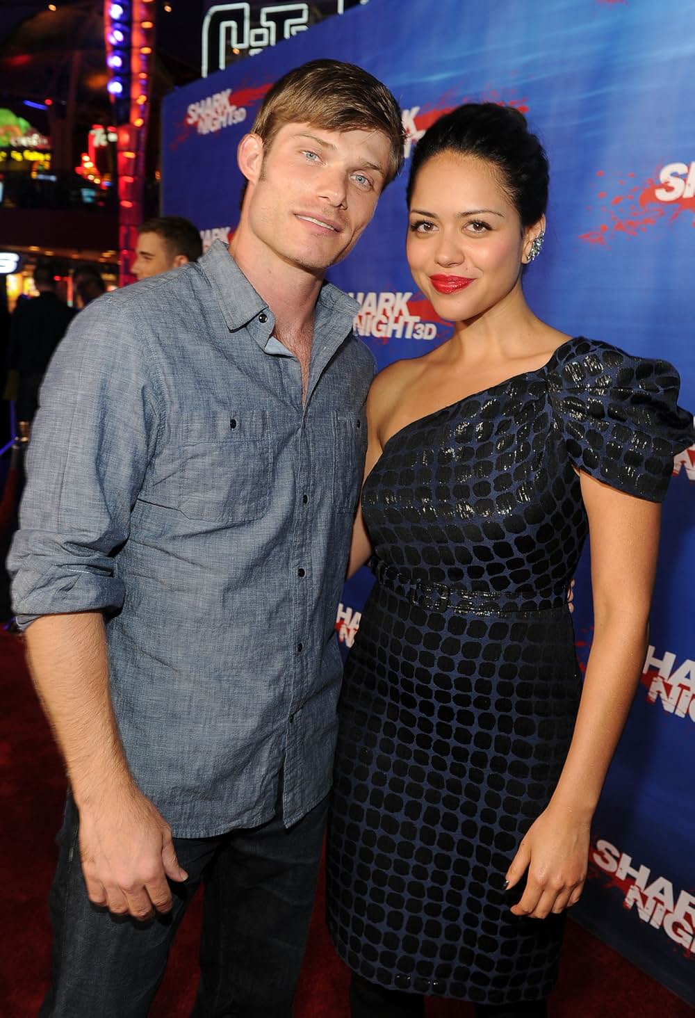 シャーク・ナイトの画像