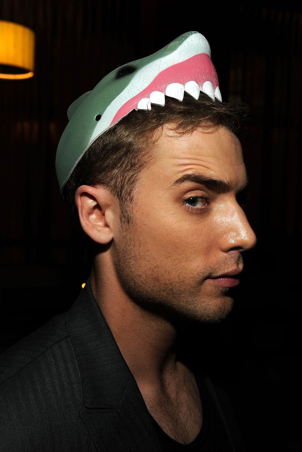 シャーク・ナイトの画像