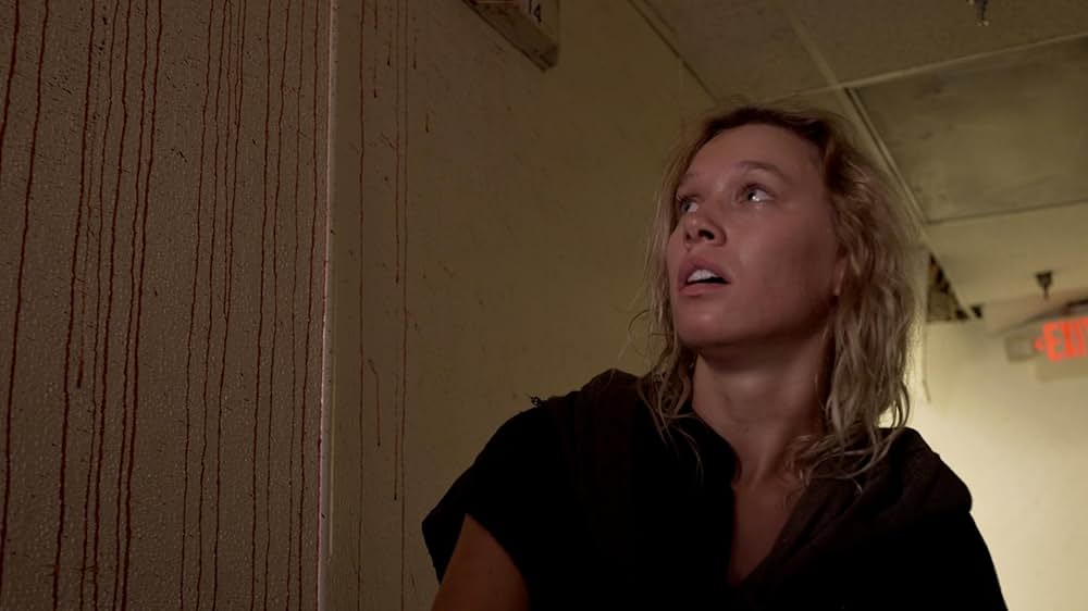 アポカリプス・ロード 戦闘女子の画像