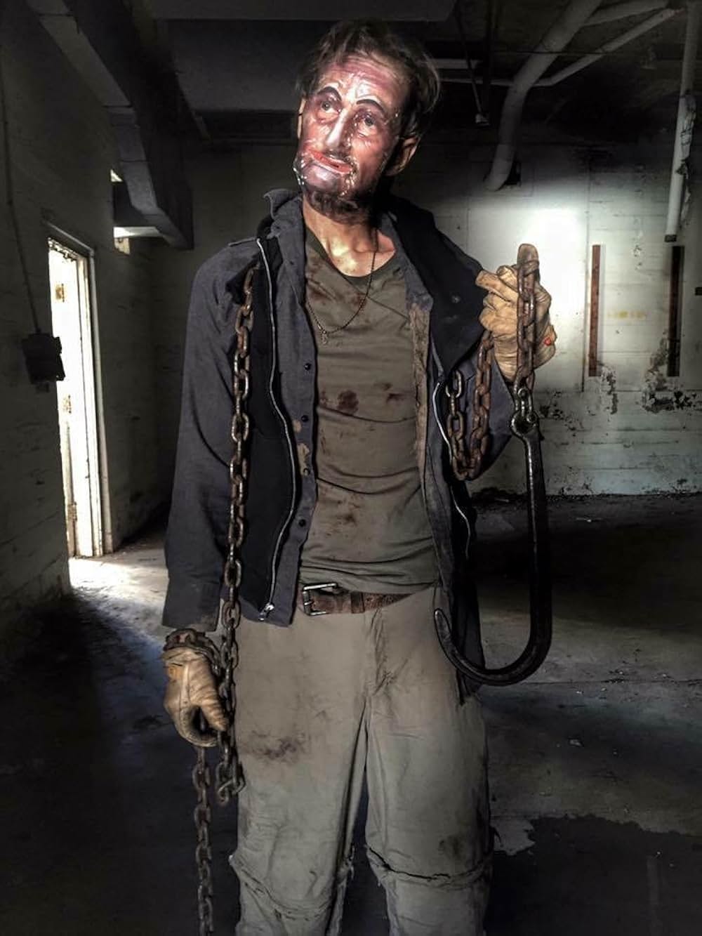 アポカリプス・ロード 戦闘女子の画像