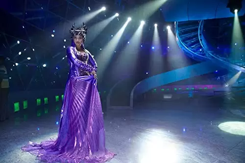 「ロボット」ラジニカントの画像