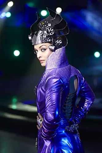 「ロボット」ラジニカントの画像