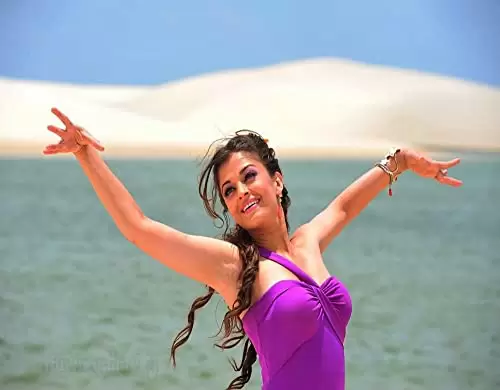 「ロボット」Aishwarya Rai Bachchanの画像