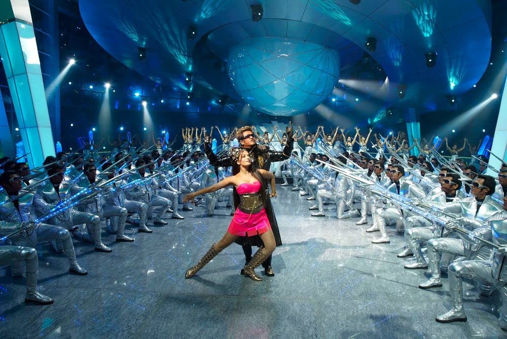 ロボットの画像