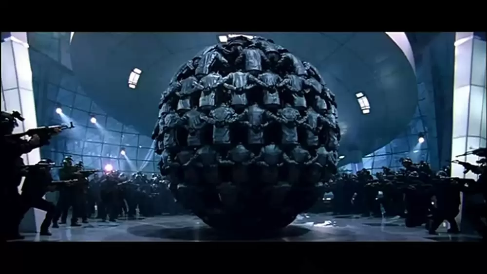 ロボットの画像