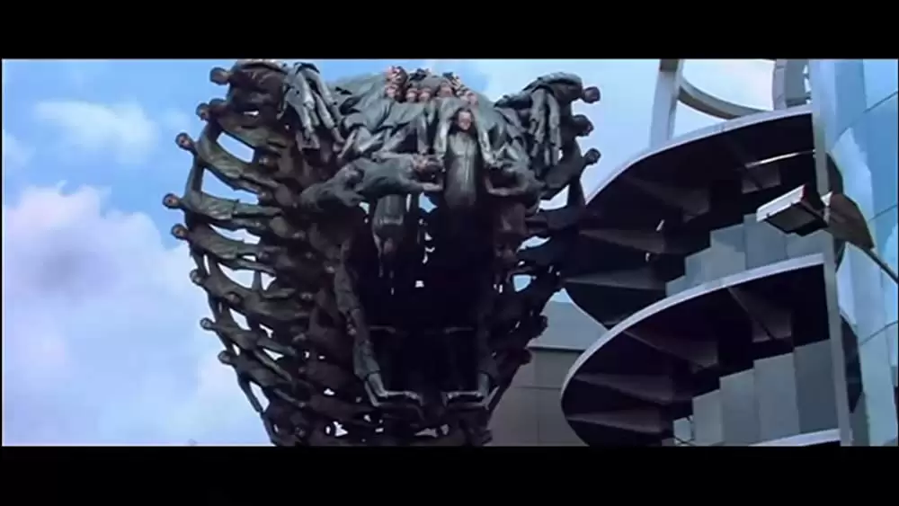 ロボットの画像