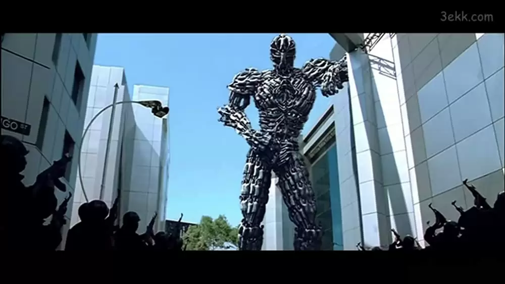 ロボットの画像