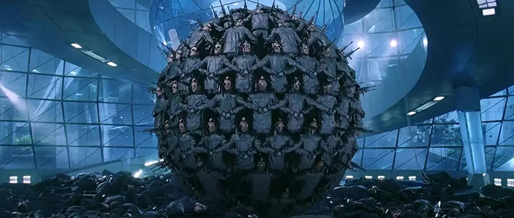 ロボットの画像