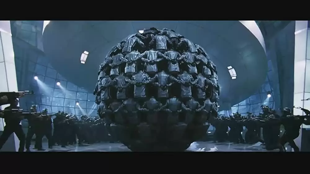 ロボットの画像